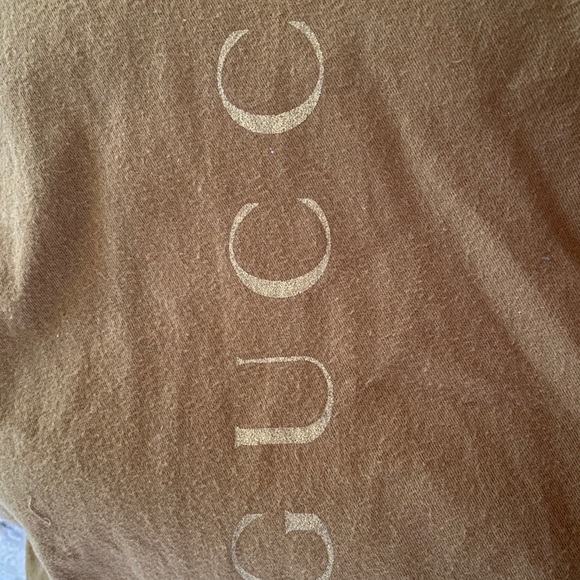 SOLD Gucci - Tote/Shoulder Bag/FINAL PRICE REDUCTION - Picture 15 of 17